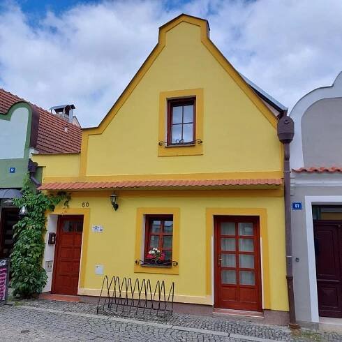 Hotel Rožmberská bašta Třeboň Exteriér fotografie