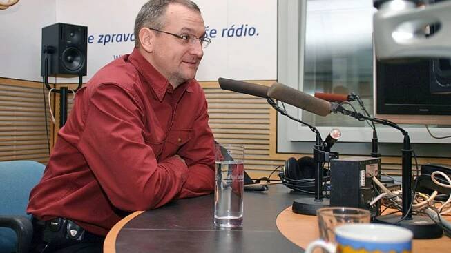 Václav Bartuška