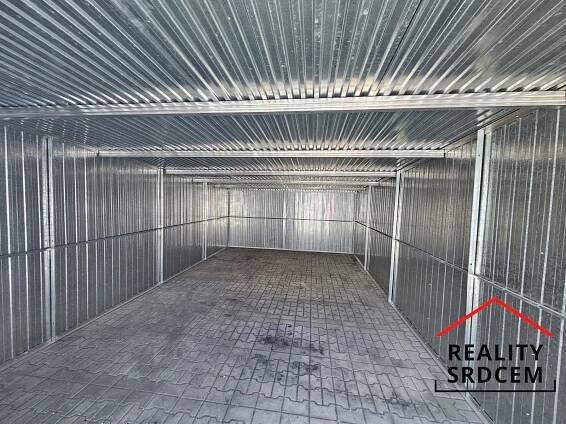 Pronájem specifického typu nemovitosti 24 m², Čs. armády, Bohumín - Pudlov