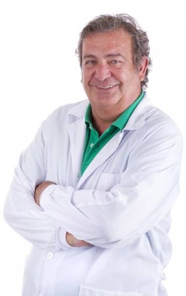 Doctor Fernandez de Valderrama