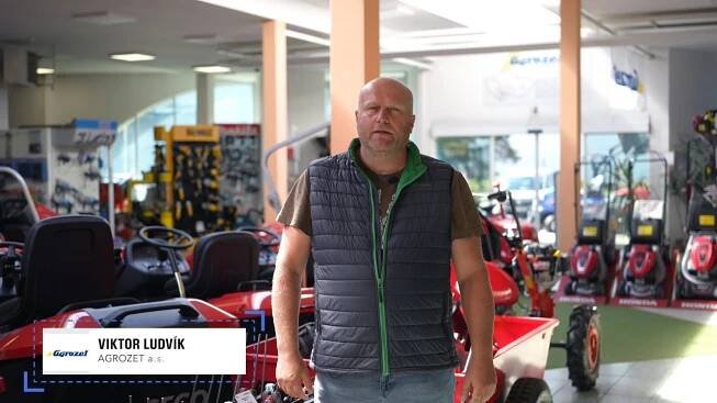 Vari dealerská síť a značková prodejna VARI nejen v Českých Budějovicích