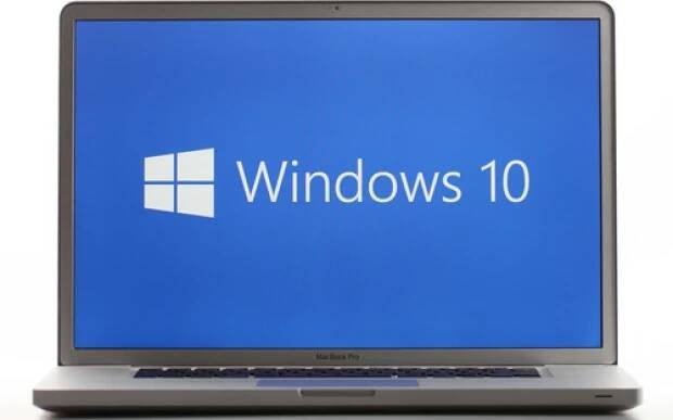 Galerie: Windows 10 uživatele ohromily. Drhnou jen v detailech - Galerie - Echo24.cz