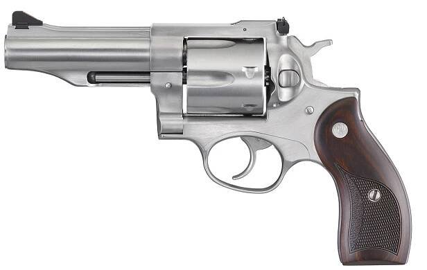 Revolver Ruger Redhawk KRH-45A (4,2") | Top-Guns.eu