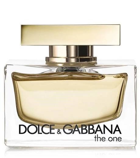 Dolce & Gabbana The One Eau de Parfum for Woman