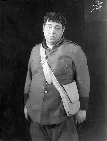 Die Abenteuer des braven Soldaten Schwejk – Wikipedia