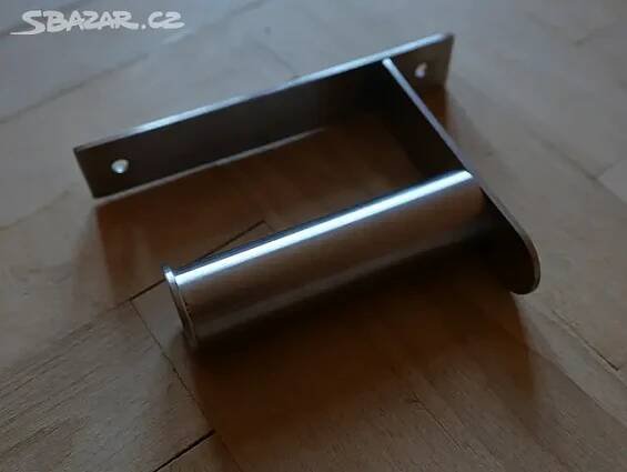 IKEA Grundtal držák na toaletní papír