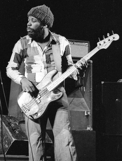 Paul Jackson, Funk Bassist With Herbie Hancock, Dies at 73