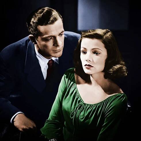Otto Preminger's Laura