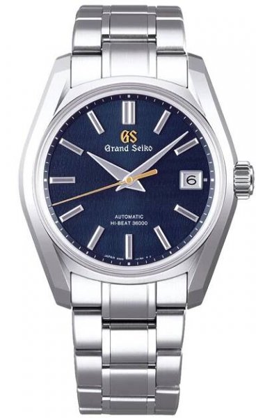 Grand Seiko Heritage SBGH273G