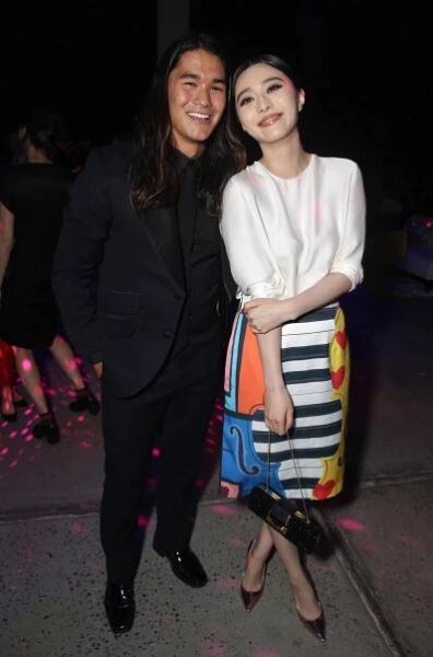 Booboo Stewart, Bingbing Fan - X-Men: Budoucí minulost - Z akcí