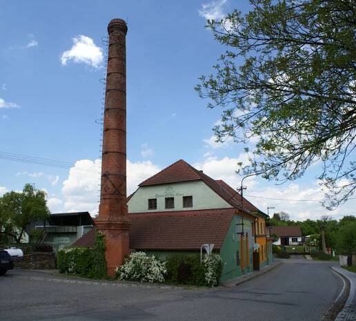 Pivovarský dvůr Lipan foto 2