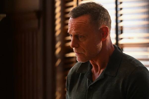 Policie Chicago - Ten Ninety-Nine - Z filmu - Jason Beghe