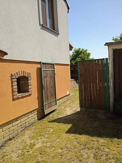Ubytování Drnholec, Vinný sklep u Julka - Jižní Morava apartmán, 12391