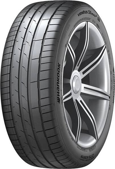 Hankook K127E 255/45 R19 100 T od 3 109 Kč