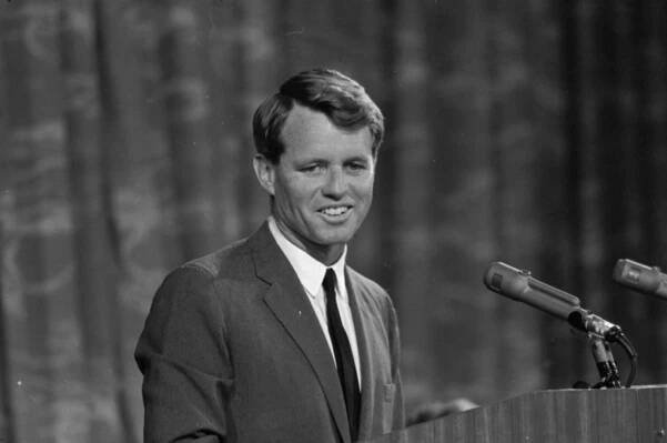 Robert Kennedy – najkatolíckejší z Kennedyovcov