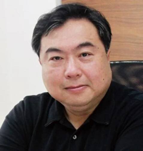 About the Asia Pacific Association for Medical Informatics - APAMI