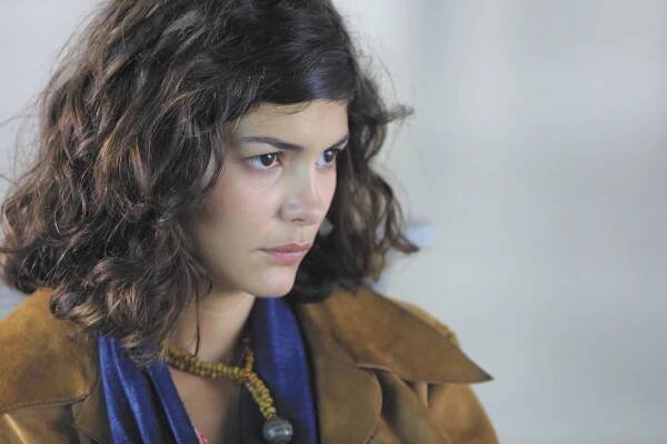 Má mě rád, nemá mě rád - Z filmu - Audrey Tautou