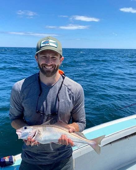 Services — Clandestino Fishing Charters