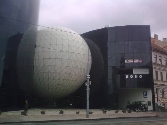 SONO centrum 1