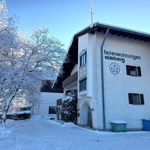 FeWo Mitterdorf – Ferienwohnung Mitterdorf