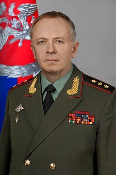 Alexander Fomin