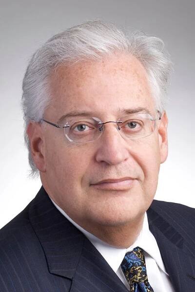 David Friedman, Choice for Envoy to Israel, Is Hostile to Two-State Efforts