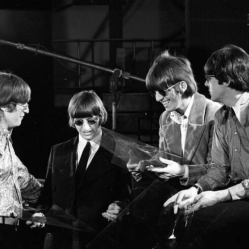 The Beatles' New 'Revolver' Expanded Edition Is a Must for Fans
