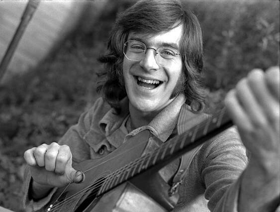 John Sebastian on the ‘Magic’ of the Lovin’ Spoonful | Best Classic Bands 