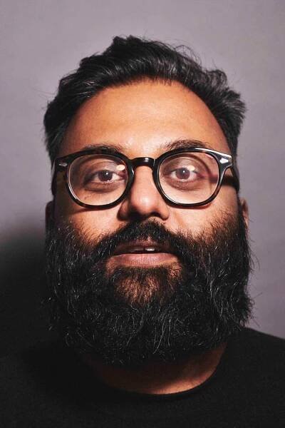 Sunil Patel Comedy