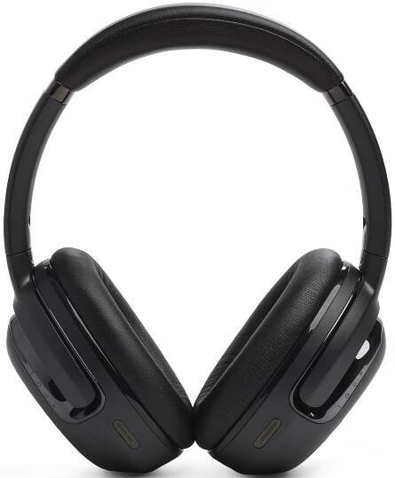 JBL Tour ONE M2 Black