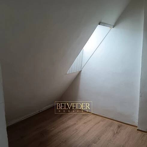Pronájem bytu 3+1 110 m², Polská, Teplice