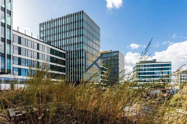 PORT 7 Business Centrum | Kanceláře v Praze 