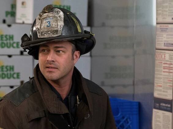 Will Taylor Kinney ever return to Chicago Fire?