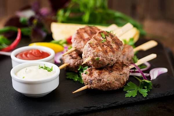 Gallery – Chef Dinesh Catering
