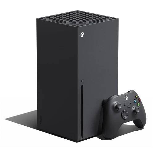 Xbox Series X 1 TB - Smarty.cz
