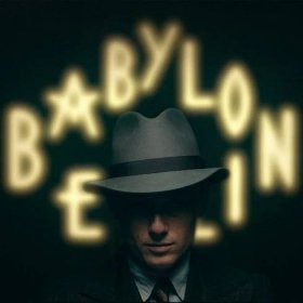 Ze seriálu Babylon Berlin