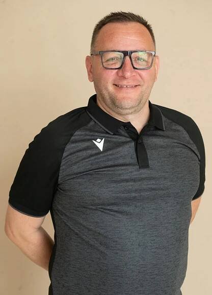 Pavol Chmura - člen komisie rozhodcov SFZ