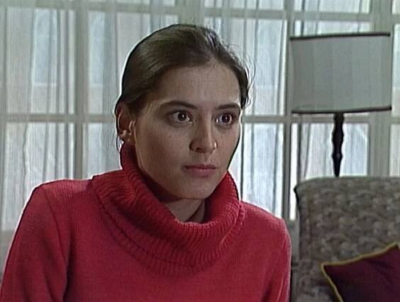 Nikdy nekončí (1992)