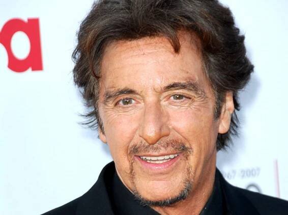 Al Pacino namluví záporáka v pokračování Já, padouch