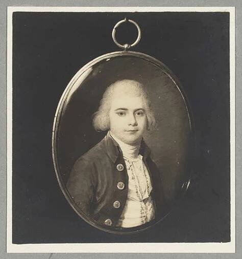 Robert Morris (financier) - Wikipedia