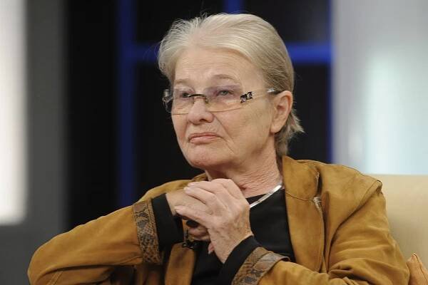 Zemřela Mari Törőcsik – Divadelní noviny