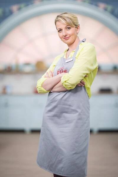 Recept na koňakové špičky do skleničky: Finalistka Peče celá země Tereza poradila, jak si snadno připravit lahůdku