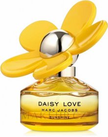 Marc Jacobs Daisy Love Sunshine - Toaletní voda