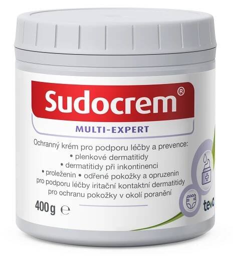 Sudocrem MULTI-EXPERT 400 g
