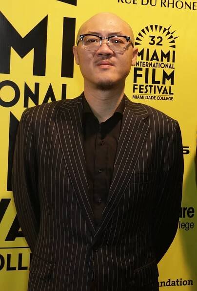 Zhang Meng (director)