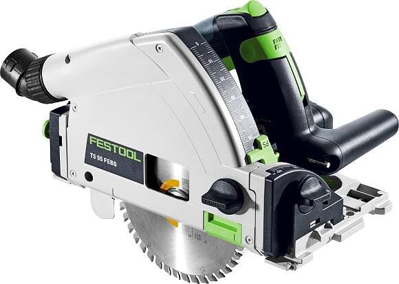Festool TS 55 FEBQ-Plus 576703