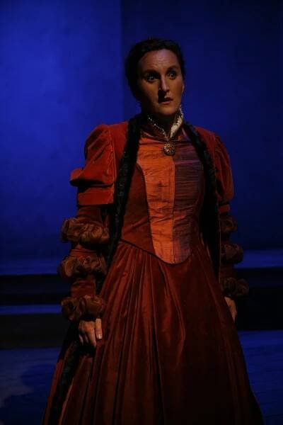anne-shakespeare