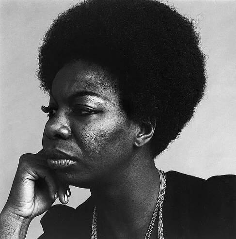 The Nina Simone Database - Timeline
