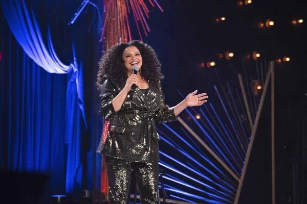 Michelle Buteau: Vítejte v Buteaupii (2020)