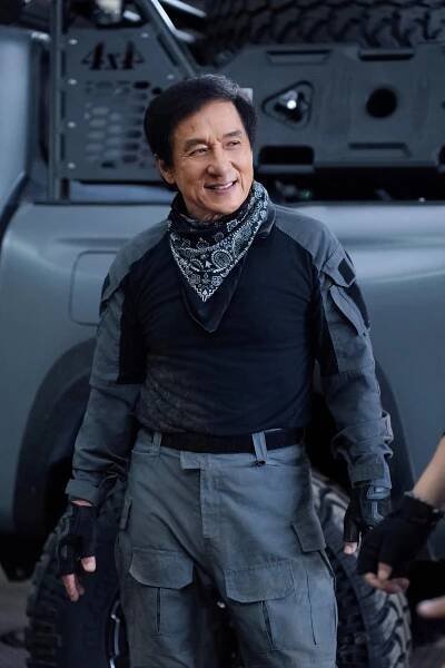 Operace Panda (2024)